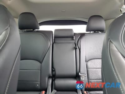 Zdjęcie 10 z 13 samochodu: 2025 INFINITI QX50 LUXE VIN:3PCAJ5BB7SF105247 - miniatura