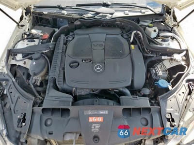 Zdjęcie 12 z 13 samochodu: 2012 MERCEDES-BENZ E 350 VIN:WDDKJ5KBXCF177275 - miniatura