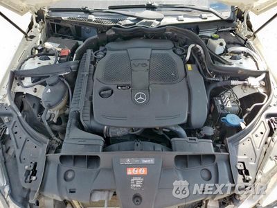 Zdjęcie 12 z 13 samochodu: 2012 MERCEDES-BENZ E 350 VIN:WDDKJ5KBXCF177275 - miniatura