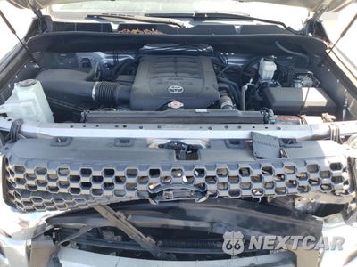 Zdjęcie 11 z 13 samochodu: 2020 TOYOTA TUNDRA DOUBLE CAB SR VIN:5TFUY5F17LX940220 - miniatura