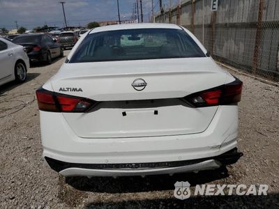 Zdjęcie 6 z 12 samochodu: 2024 NISSAN ALTIMA S VIN:1N4BL4BVXRN399666 - miniatura
