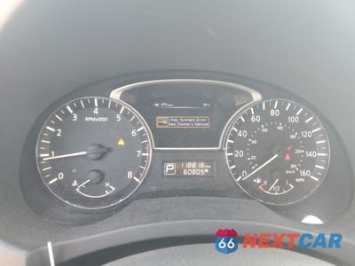 Zdjęcie 9 z 15 samochodu: 2013 NISSAN ALTIMA 2.5 VIN:1N4AL3AP5DN431585 - miniatura