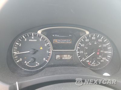 Zdjęcie 9 z 15 samochodu: 2013 NISSAN ALTIMA 2.5 VIN:1N4AL3AP5DN431585 - miniatura