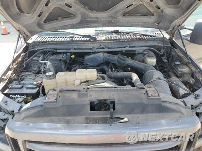 Zdjęcie 12 z 14 samochodu: 2004 FORD F-250 VIN:1FTNX21L54EB28281 - miniatura