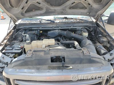 Zdjęcie 12 z 14 samochodu: 2004 FORD F-250 VIN:1FTNX21L54EB28281 - miniatura