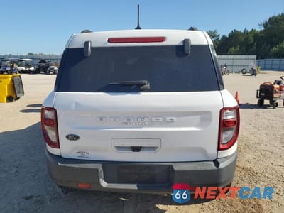 Zdjęcie 6 z 14 samochodu: 2021 FORD BRONCO SPORT BIG BEND VIN:3FMCR9B63MRA69484 - miniatura
