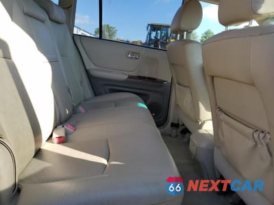 Zdjęcie 11 z 13 samochodu: 2006 TOYOTA HIGHLANDER LIMITED VIN:JTEEP21A260145257 - miniatura