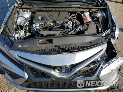 Zdjęcie 11 z 15 samochodu: 2024 TOYOTA CAMRY XSE VIN:4T1K61AK3RU891741 - miniatura