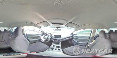 Zdjęcie 14 z 14 samochodu: 2024 NISSAN SENTRA S VIN:3N1AB8BV0RY249541 - miniatura