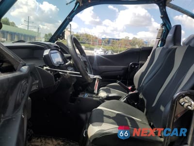 Zdjęcie 7 z 15 samochodu: 2024 KAWASAKI KRF 1000 B - DUNE BUGGY VIN:JKARFCB10RB505366 - miniatura