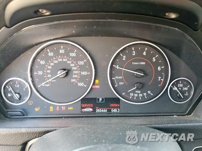Zdjęcie 9 z 14 samochodu: 2016 BMW 328 I SULEV VIN:WBA8E9C53GP847707 - miniatura