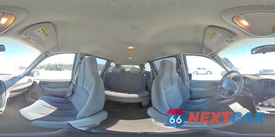 Zdjęcie 15 z 15 samochodu: 2001 DODGE GRAND CARAVAN SE VIN:1B4GP24361B260335 - miniatura