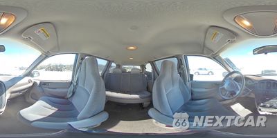Zdjęcie 15 z 15 samochodu: 2001 DODGE GRAND CARAVAN SE VIN:1B4GP24361B260335 - miniatura