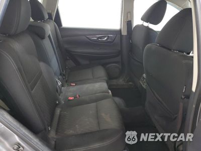 Zdjęcie 11 z 15 samochodu: 2017 NISSAN ROGUE S VIN:KNMAT2MV5HP524597 - miniatura