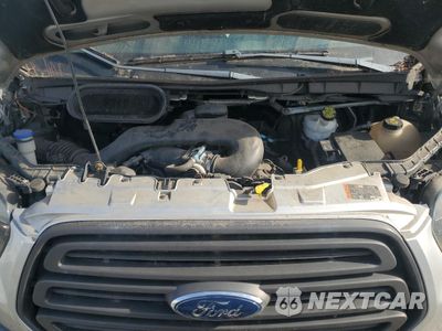 Zdjęcie 12 z 13 samochodu: 2016 FORD TRANSIT T-350 VIN:1FBZX2YMXGKA13220 - miniatura
