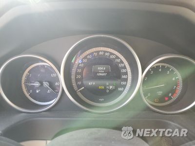 Zdjęcie 9 z 12 samochodu: 2014 MERCEDES-BENZ E 350 4MATIC VIN:WDDHF8JB7EB008484 - miniatura