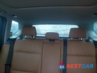 Zdjęcie 10 z 13 samochodu: 2017 BMW X3 SDRIVE28I VIN:5UXWZ7C55H0U46557 - miniatura