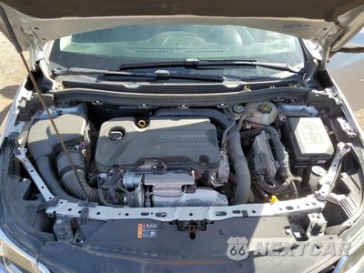 Zdjęcie 11 z 15 samochodu: 2018 CHEVROLET CRUZE LS VIN:1G1BB5SM6J7139938 - miniatura