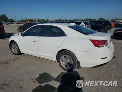 Drugie zdjęcie samochodu z przodu: 2016 CHEVROLET MALIBU LIMITED LT VIN:1G11C5SA9GF101780 - miniatura