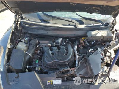 Zdjęcie 11 z 14 samochodu: 2014 JEEP CHEROKEE LATITUDE VIN:1C4PJMCS4EW298279 - miniatura