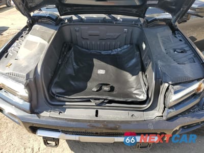 Zdjęcie 11 z 12 samochodu: 2025 GMC HUMMER SUV 3X VIN:1GKT0RDC4SU114508 - miniatura