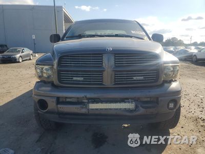 Piąte zdjęcie samochodu w środku: 2003 DODGE RAM 1500 ST VIN:1D7HU18D43J674449 - miniatura