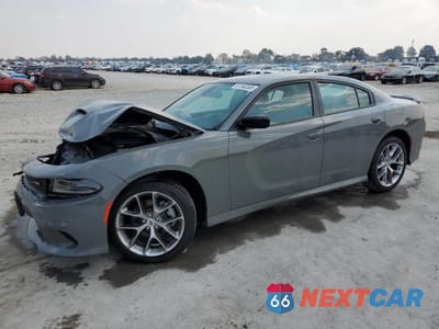 2023 DODGE CHARGER GT 2C3CDXHG8PH591684 - główne zdjęcie licytacji z USA - miniatura