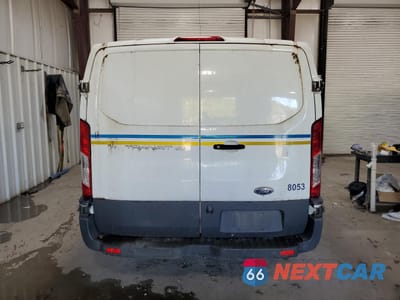 Zdjęcie 8 z 25 samochodu: 2018 FORD TRANSIT T-150 VIN:1FTYE1ZM0JKA16382 - miniatura