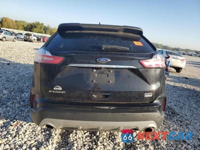 Zdjęcie 6 z 12 samochodu: 2020 FORD EDGE SEL VIN:2FMPK4J95LBA77989 - miniatura