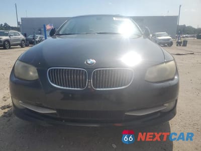 Piąte zdjęcie samochodu w środku: 2011 BMW 328 I VIN:WBAKE3C58BE444586 - miniatura