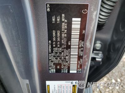 Zdjęcie 14 z 17 samochodu: 2024 LEXUS GX 550 LUXURY VIN:JTJVBCDX2R5021034 - miniatura
