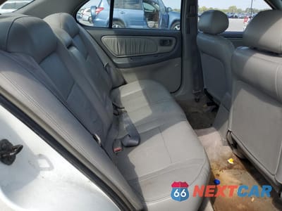 Zdjęcie 10 z 13 samochodu: 1998 NISSAN ALTIMA XE VIN:1N4DL01D0WC101806 - miniatura
