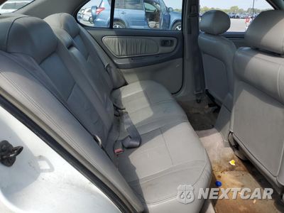 Zdjęcie 10 z 13 samochodu: 1998 NISSAN ALTIMA XE VIN:1N4DL01D0WC101806 - miniatura