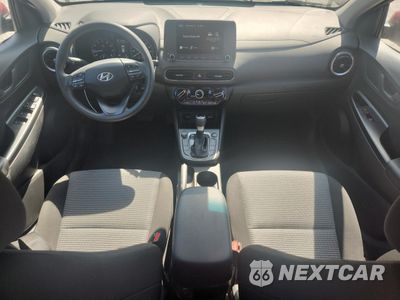 Zdjęcie 8 z 16 samochodu: 2023 HYUNDAI KONA VIN:KM8K2CAB4PU019413 - miniatura