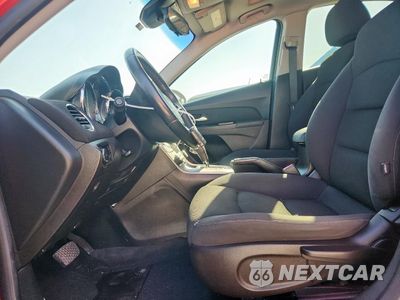 Zdjęcie 7 z 14 samochodu: 2013 CHEVROLET CRUZE LT VIN:1G1PC5SB6D7162707 - miniatura
