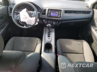 Zdjęcie 8 z 15 samochodu: 2020 HONDA HR-V LX VIN:3CZRU6H32LM735801 - miniatura
