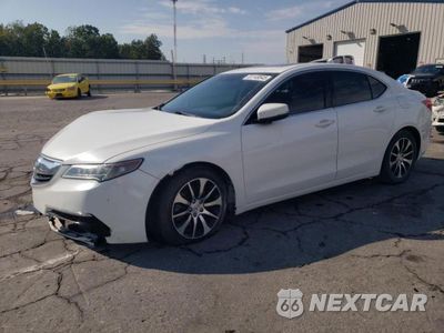 2015 ACURA TLX TECH 19UUB1F52FA017083 - główne zdjęcie licytacji z USA - miniatura