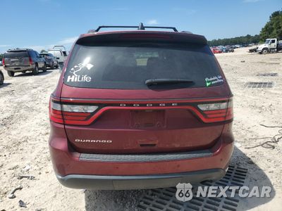 Zdjęcie 6 z 14 samochodu: 2022 DODGE DURANGO SXT VIN:1C4RDHAG8NC131365 - miniatura
