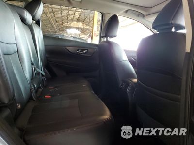 Zdjęcie 10 z 12 samochodu: 2016 NISSAN ROGUE S VIN:5N1AT2MV1GC808147 - miniatura