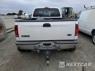 Zdjęcie 6 z 13 samochodu: 2005 FORD F350 SUPER DUTY VIN:1FTWW33P25EC09883 - miniatura