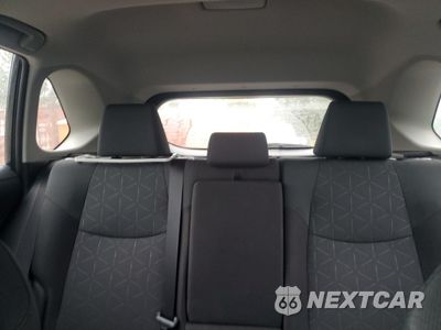 Zdjęcie 10 z 16 samochodu: 2025 TOYOTA RAV4 XLE VIN:2T3RWRFV4SW252040 - miniatura