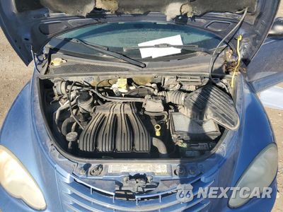 Zdjęcie 11 z 12 samochodu: 2007 CHRYSLER PT CRUISER LIMITED VIN:3A8FY68B97T500904 - miniatura
