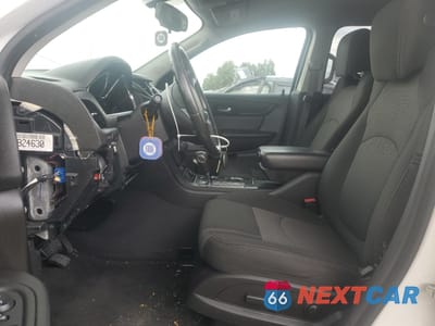 Zdjęcie 7 z 13 samochodu: 2015 CHEVROLET TRAVERSE LT VIN:1GNKRGKD4FJ256580 - miniatura