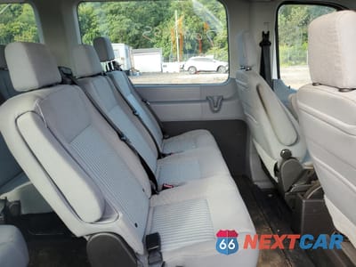 Zdjęcie 11 z 13 samochodu: 2019 FORD TRANSIT T-350 VIN:1FBZX2CM6KKA16311 - miniatura