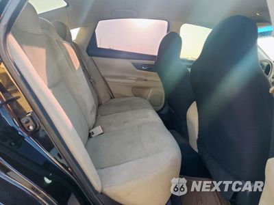Zdjęcie 10 z 12 samochodu: 2015 NISSAN ALTIMA 2.5 VIN:1N4AL3AP8FC473392 - miniatura
