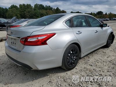 Trzecie zdjęcie samochodu z tyłu: 2017 NISSAN ALTIMA 2.5 VIN:1N4AL3AP7HN353400 - miniatura
