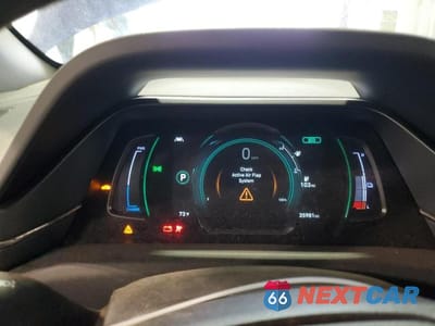 Zdjęcie 9 z 12 samochodu: 2021 HYUNDAI IONIQ SE VIN:KMHC75LJ6MU079100 - miniatura