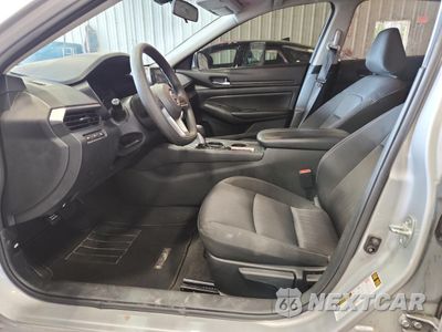 Zdjęcie 7 z 12 samochodu: 2022 NISSAN ALTIMA S VIN:1N4BL4BV3NN303578 - miniatura