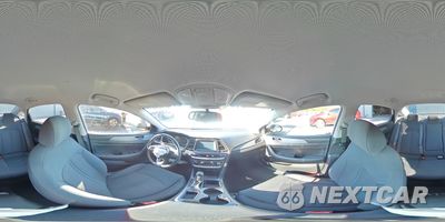 Zdjęcie 14 z 14 samochodu: 2019 HYUNDAI SONATA LIMITED VIN:5NPE34AF6KH771821 - miniatura