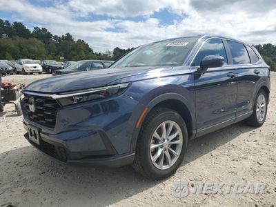 2023 HONDA CR-V EX 7FARS4H43PE009632 - główne zdjęcie licytacji z USA - miniatura